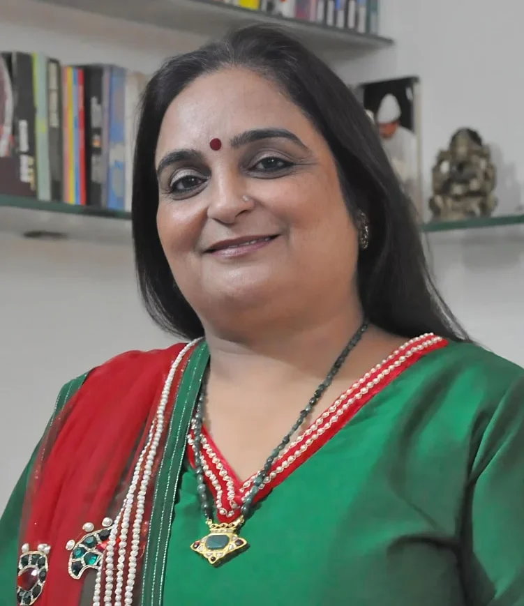 Ms Savita Ghai